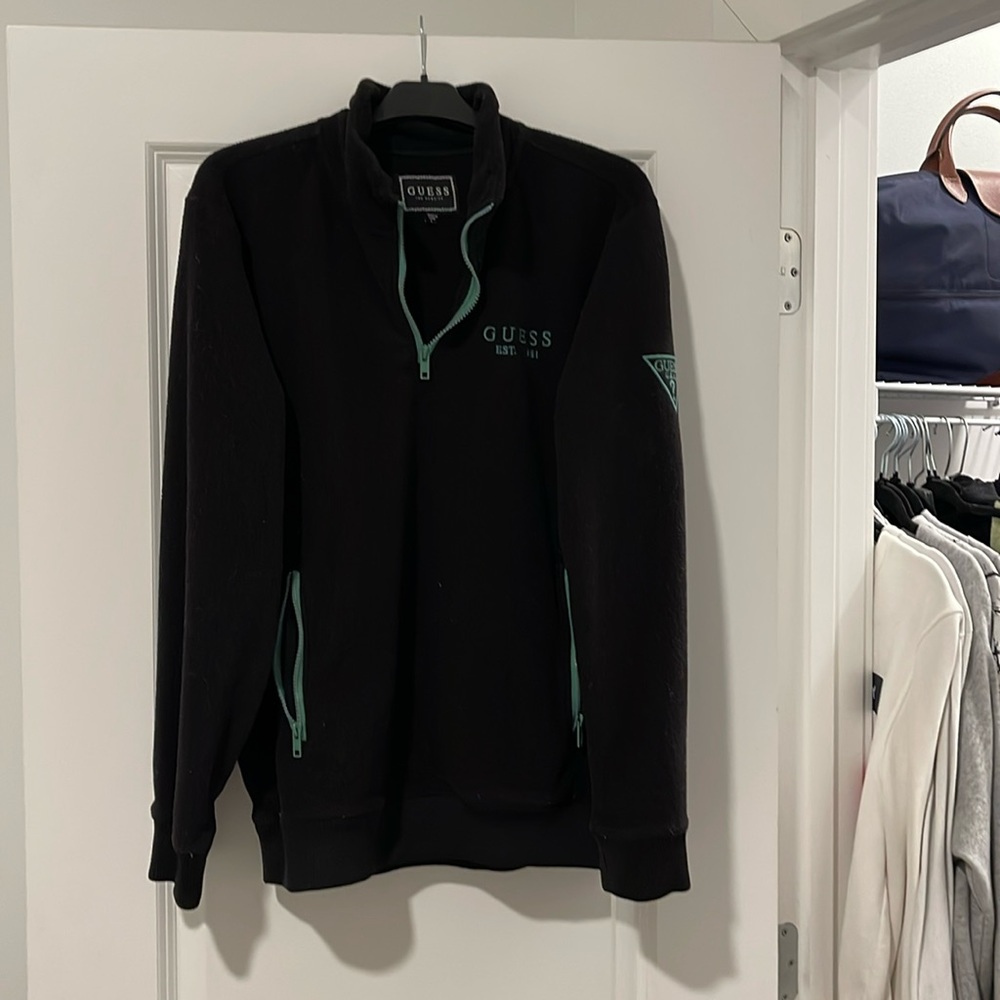 Guess pullover